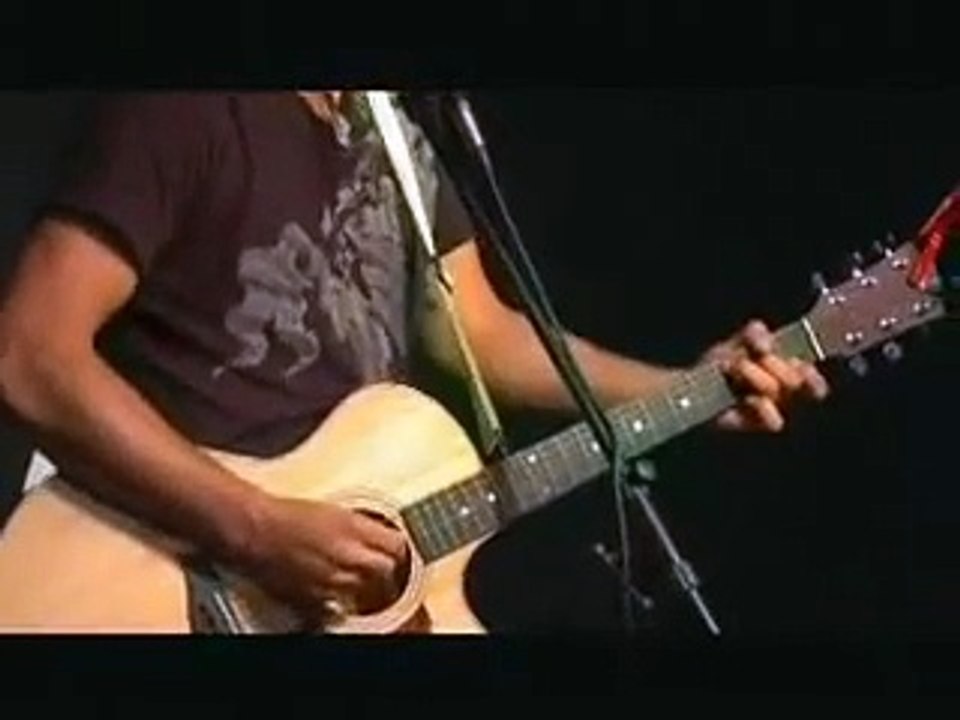 Dave Thompson - Find My Way