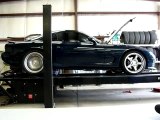 LS1 RX7 dyno