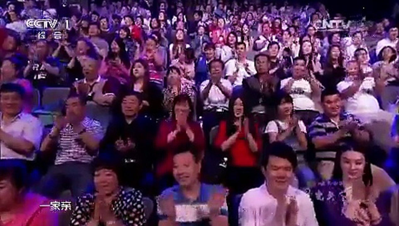20150912 星光大道