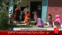 PKG On Govt Girls School Mamdehari Swat By Abdullah Sherin