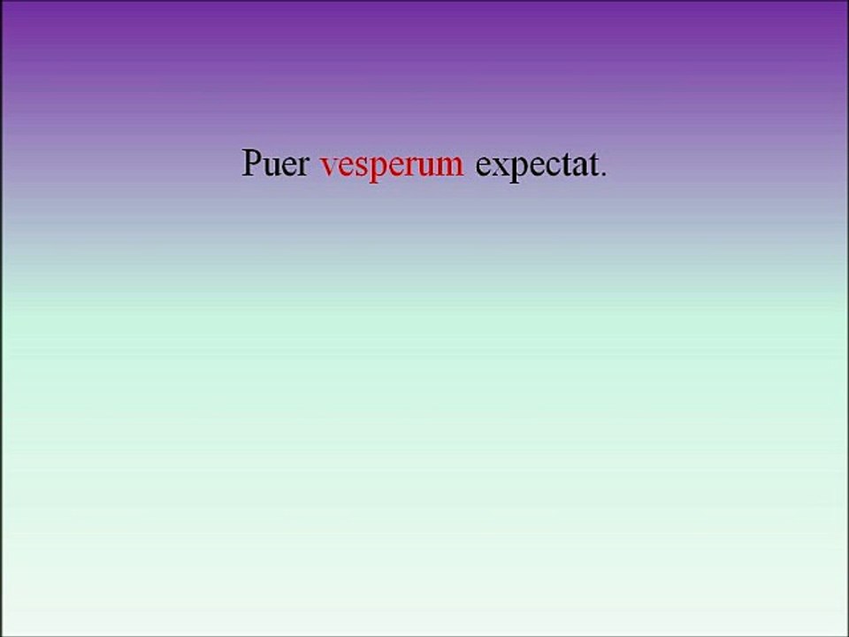 12 Lateinvokabeln I-K12