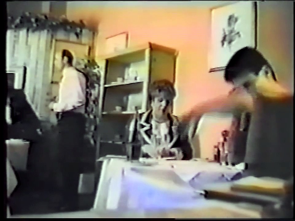 James Randi exposes Uri Geller - part 3 of 4