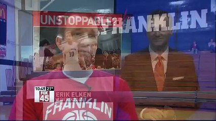 How to Guard Luke Kennard