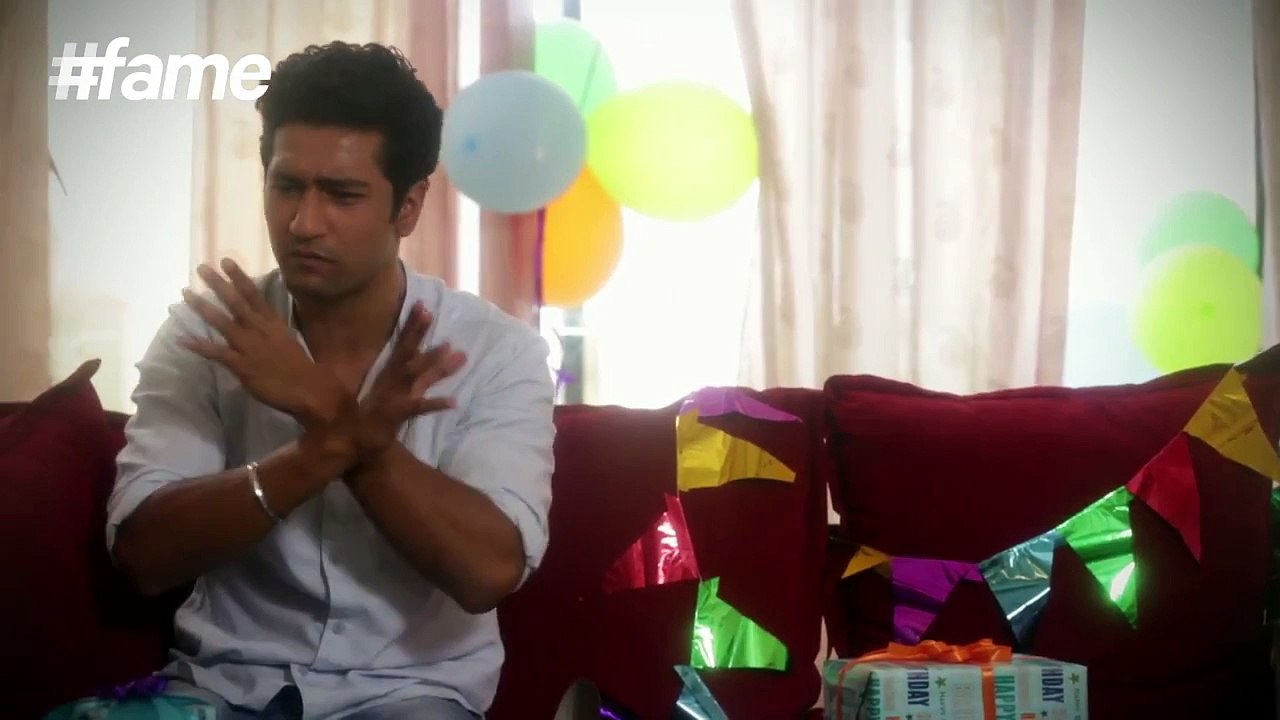 Vicky Kaushal ki Suno! | Suicide Prevention