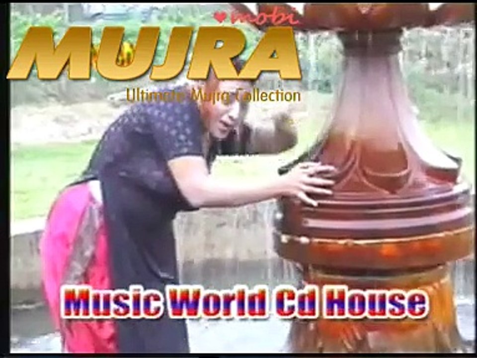 Mujra Dance