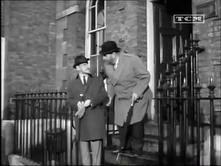 Hercule Poirot Meets Miss. Jane Marple