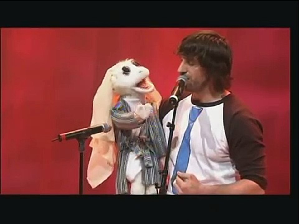 Mathieu Cyr - En route- Joe le chameau