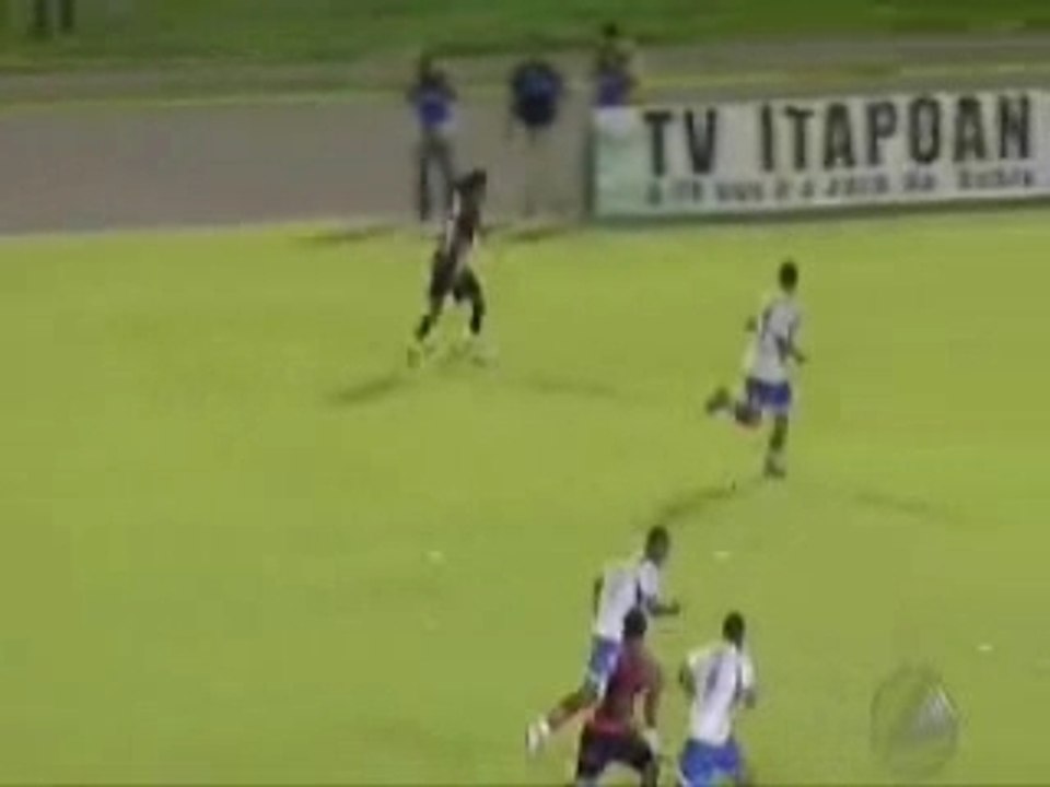 [JOGO] Eles 5x6 Vitória