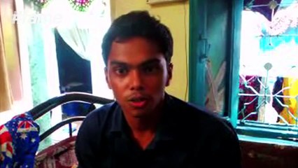 Why an engineer became a security guard | Sagar Bhagat's story | #nottrending