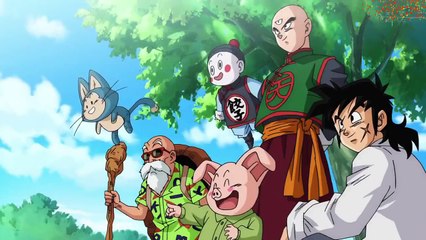 Dragon Ball Super   Abertura 1 Legendado(PT BR HD)