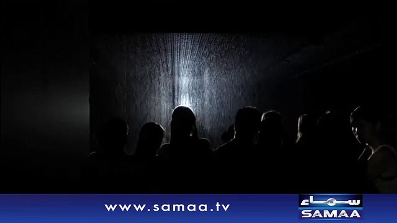 Interesting China Rain Must Watch