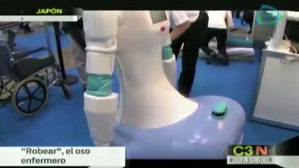 El-primer-robot-enfermero-creado-en-JapA?n-ayu