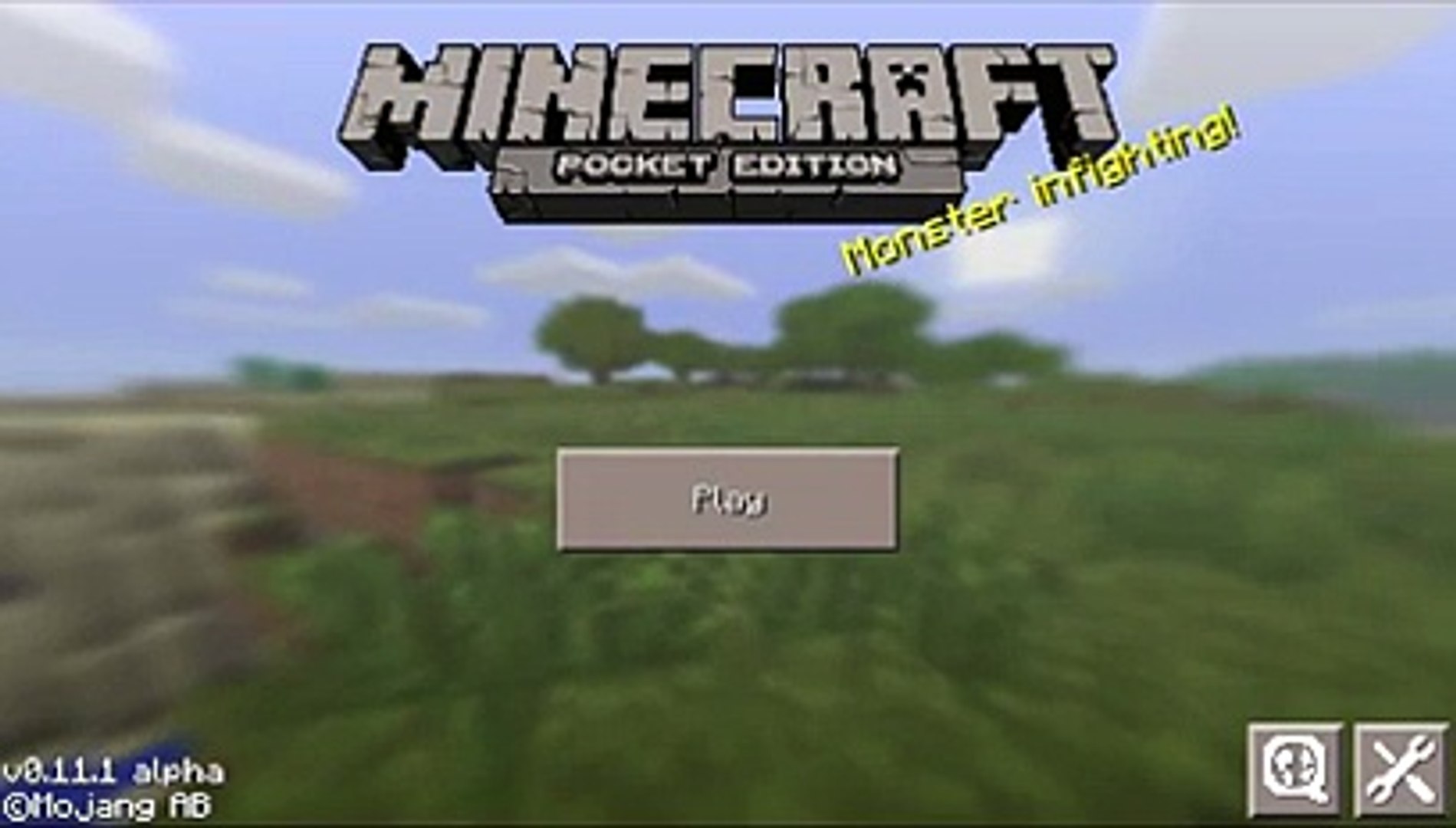 Minecraft survival series ep 1