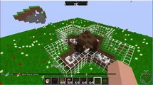 [NEW] Minecraft Server 1.7.10 NEED STAFF AND PLAYERS 