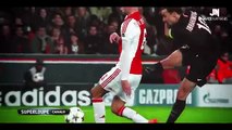 Zlatan Ibrahimovi  Paranoid  Skills & Goals HD