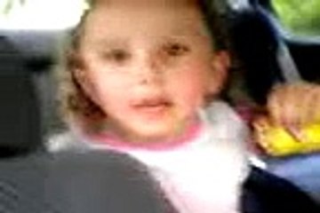 kids say some funy shit