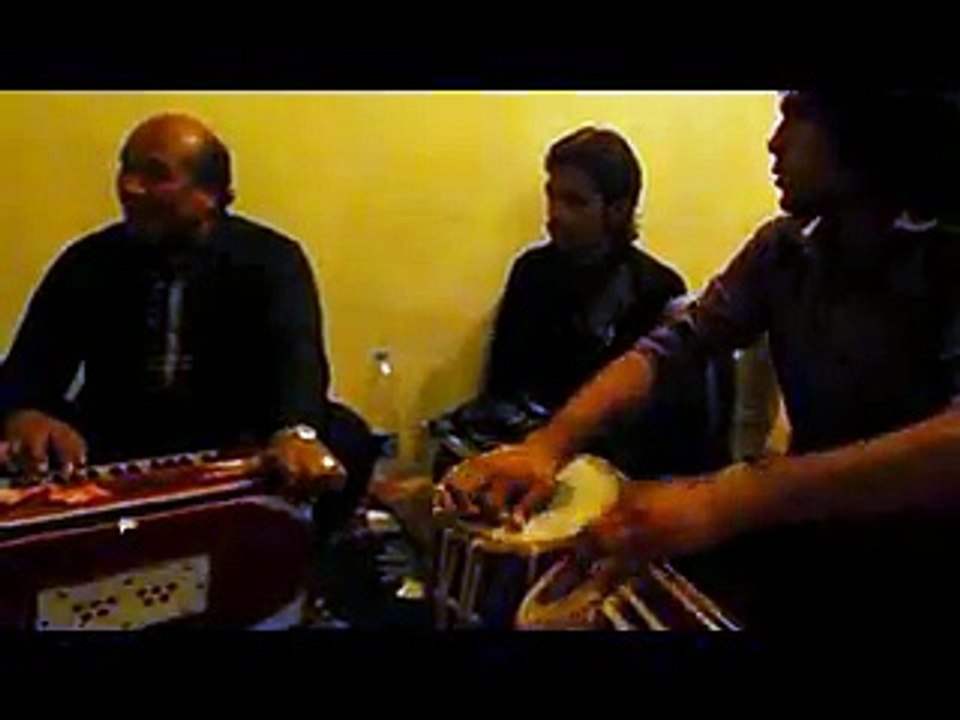Payar Mera Ghulam Abbas and Sajawal Khan Tabla