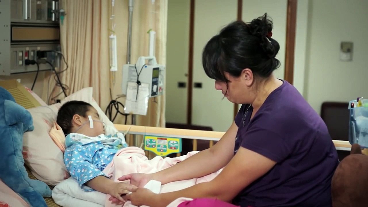 媽媽一公升的眼淚.....真實記錄   再度緊擁