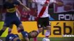 River vs Boca Juniors 0-1 GOL y RESUMEN Completo Partido Super Clasico Argentino 2015