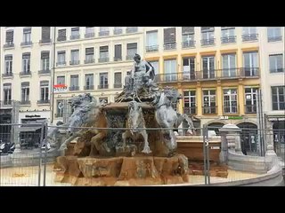 city of Lyon france              مدينة ليون الفرنسيه