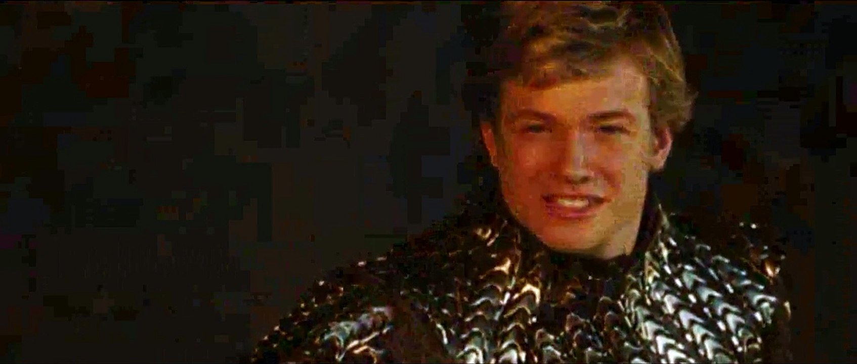 Eragon Tribute - The Birthday Massacre "Blue"