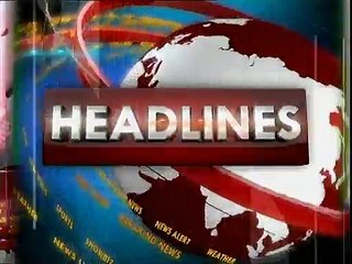 KTNNEWS Headlines 10 AM - 14th September 2015