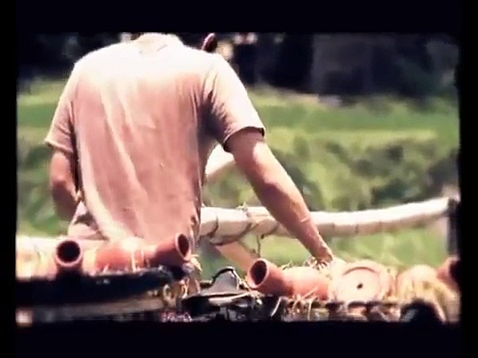 ‪Dude Harlino feat. Asmirandah - Bunga-Bunga Cinta (Ost Dalam Mihrab Cinta).flv