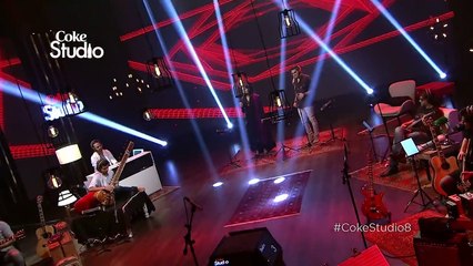 Samra Khan & Asim Azhar_ Hina Ki Khushbu_ Coke Studio_ Season 8_ Episode 5