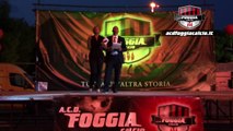 Presentazione ACD Foggia Calcio - Terza Parte (Pio ed Amedeo)