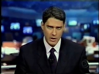 Radioamador capta acidente de trens pelo rádio VHF