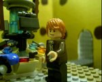 Lego Doctor Who Adventures- The Red Assassin: Part 2