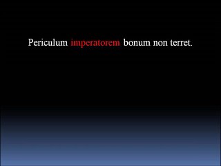 33 Lateinvokabeln I-K37