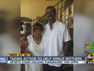 Taking action to help single mothers