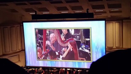 Symphony Of The Goddesses (Fairy Fountain)