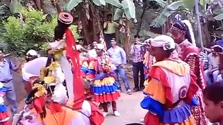 challiya dance kumauni folk dance