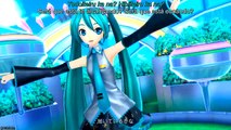 Hatsune Miku - Packaged (Legendado)