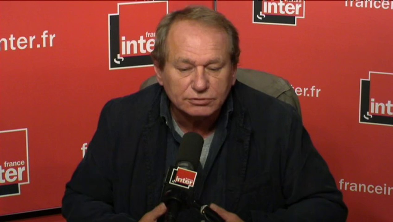 Philippe Lioret "Dans deux tiers des cas, c’est le radicalisme musulman le responsable"