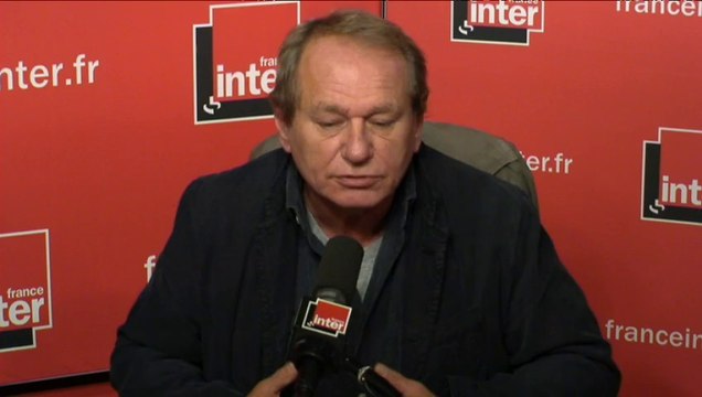 Philippe Lioret Dans deux tiers des cas, c’est le radicalisme musulman le responsable