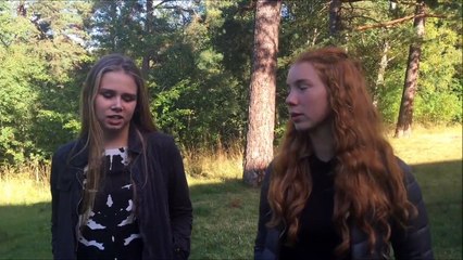 American English vs British English