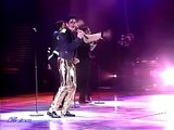 Michael Jackson - J5 Medley - Live HWT Seoul Korea 1996 - ReMastered - HD