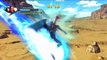 Red Nuova Shenron vs Goku  GT | DRAGON BALL XENOVERSE | MOD REVIEW