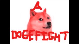 GTA 5 - How To Win A Dogefight