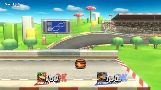 How To Win At SSB4