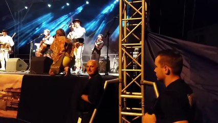 Trebunie -Tutki "W stylu tele-video-zyjnym" (Lipowa, 8 sierpień 2015)