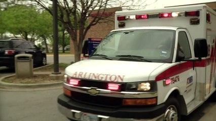 Community Case Management - 2012 Quality Awards - Texas Health Arlington Memorial Hospital