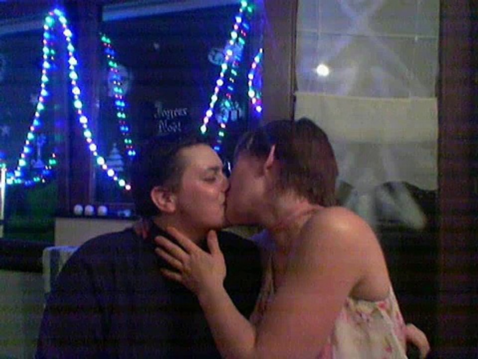 Une histoire d'amour entre deux femmes