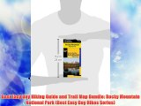 Best Easy Day Hiking Guide and Trail Map Bundle: Rocky Mountain National Park (Best Easy Day
