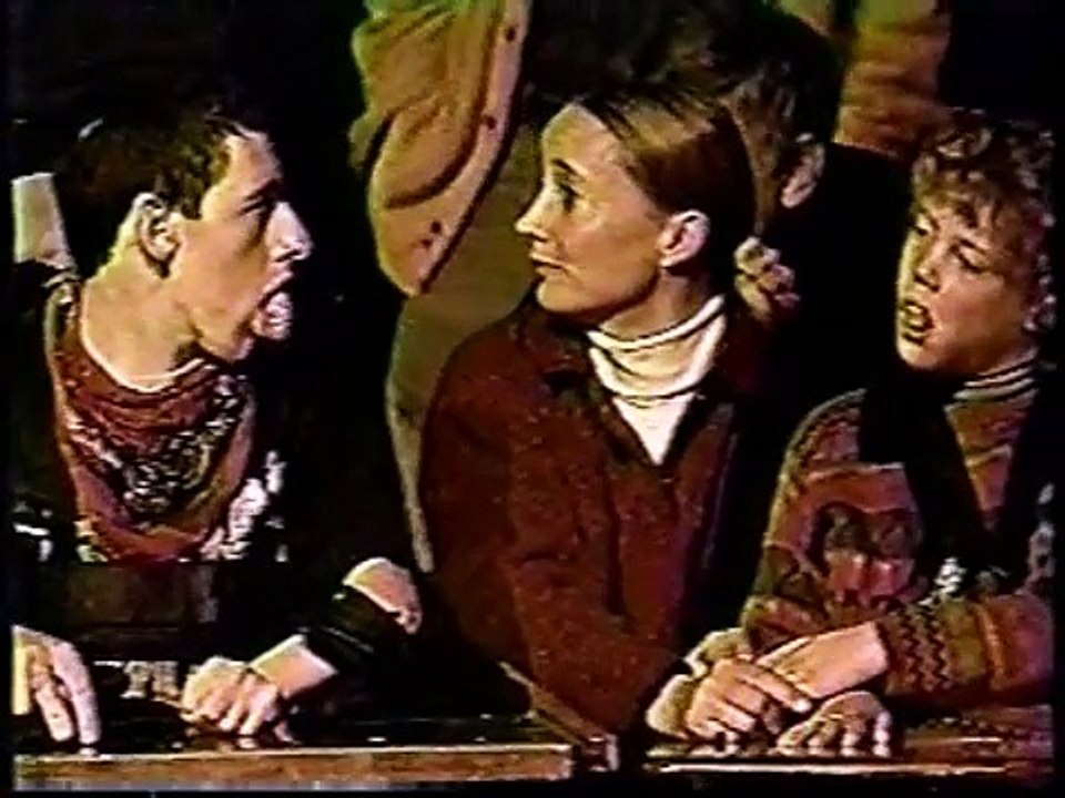 Tom Waits - Tom Traubert's Blues