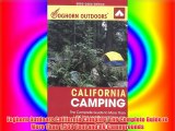 Foghorn Outdoors California Camping: The Complete Guide to More Than 1500 Tent and RV Campgrounds