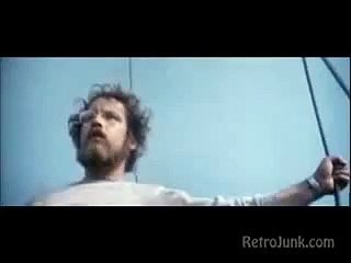 You're gona need a bigger boat